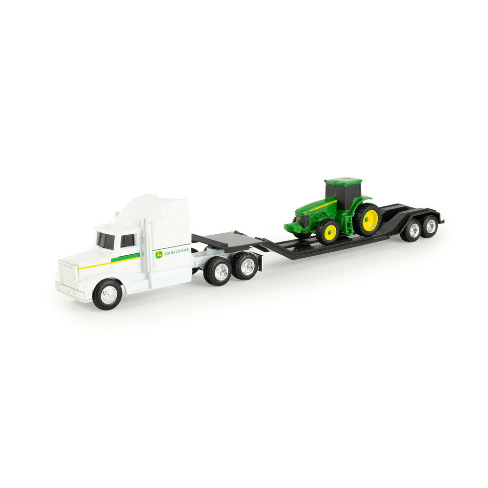 John Deere 1 64 Farm Semi Truck Toy Assortment RDO Equipment