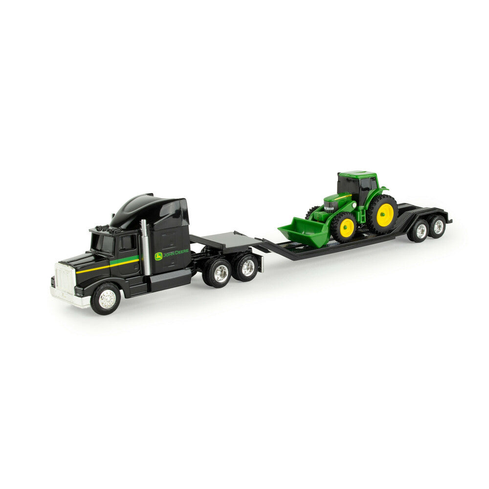 John Deere 1:64 Farm Semi Truck Toy Assortment