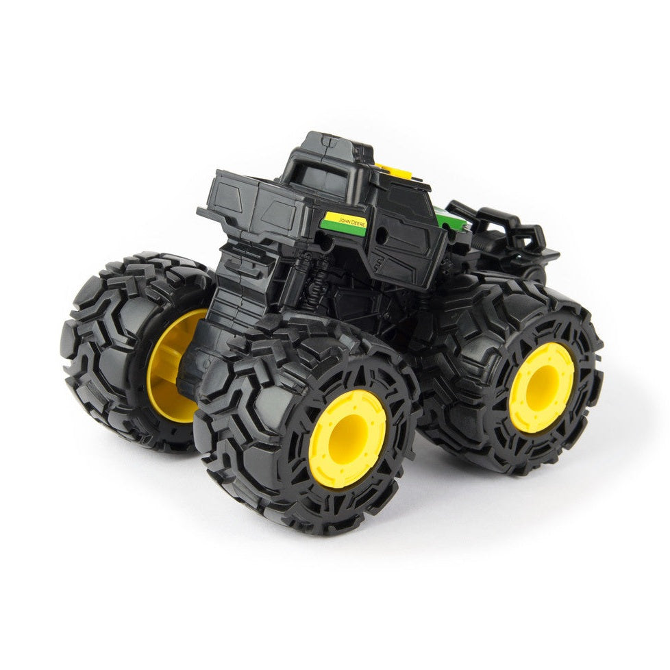 John Deere Kids Monster Treads Lights & Sounds Gator Toy