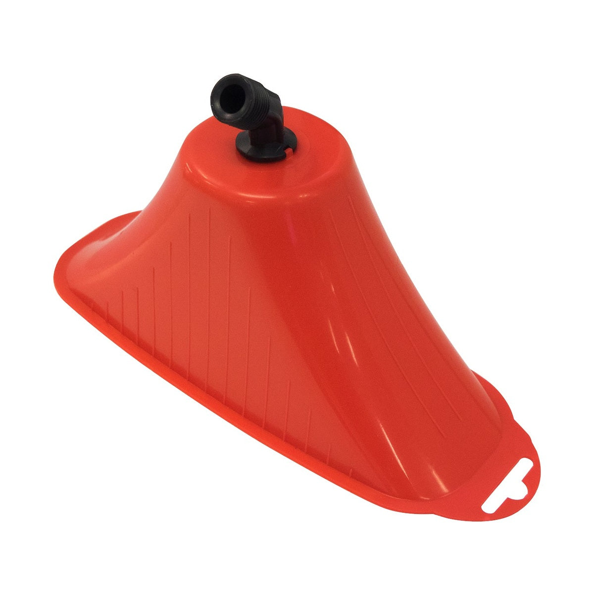 Silvan Redline Spray Shield - RDO Equipment