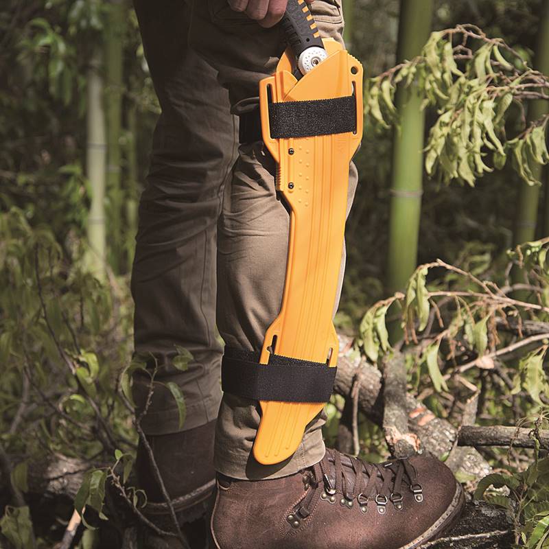 Silky Saws Sugoi Curved Fixed Pruning Saw