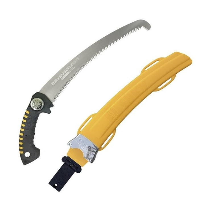 Silky Saws Sugoi Curved Fixed Pruning Saw