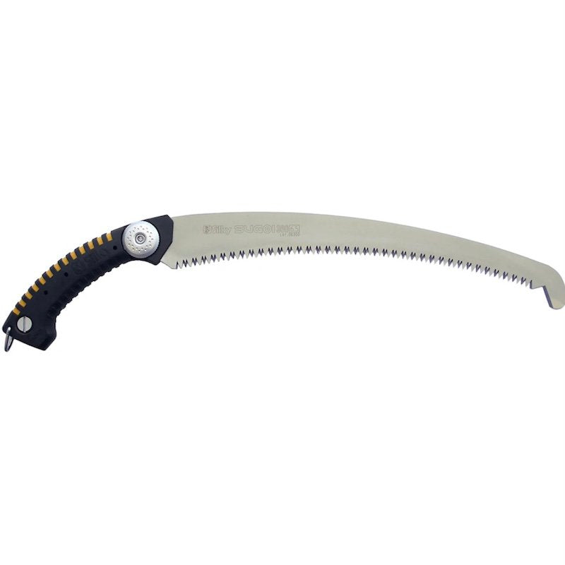 Silky Saws Sugoi Curved Fixed Pruning Saw