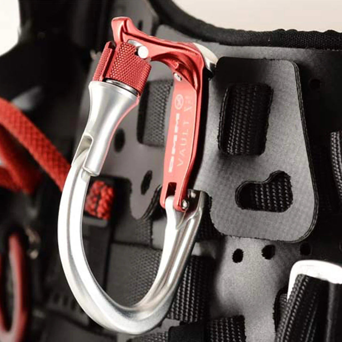 DMM Vault Locking Gate Tool Holder
