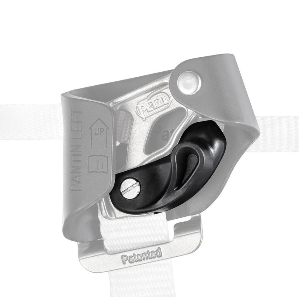 Petzl Catch for Left-foot Pantin Foot Ascender
