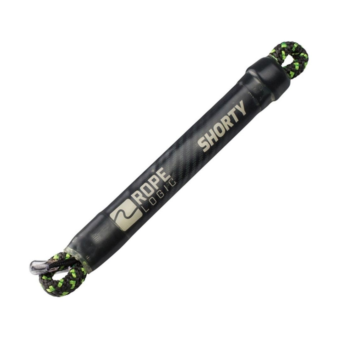 Rope Logic Shorty FIX Reinforced Rope Wrench Tether