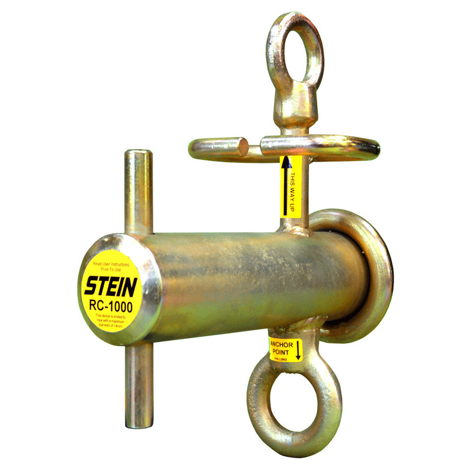 Stein RC-1000 Floating Lowering Rigging Device