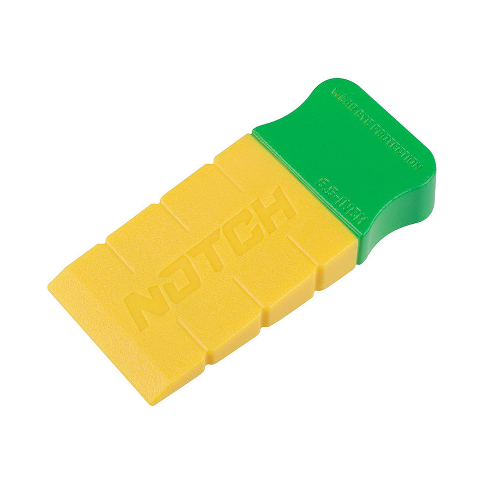 Notch 5.5" Arborist Felling Wedge
