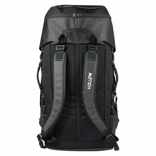 NOTCH Pro 70L Rope & Gear Storage Bag