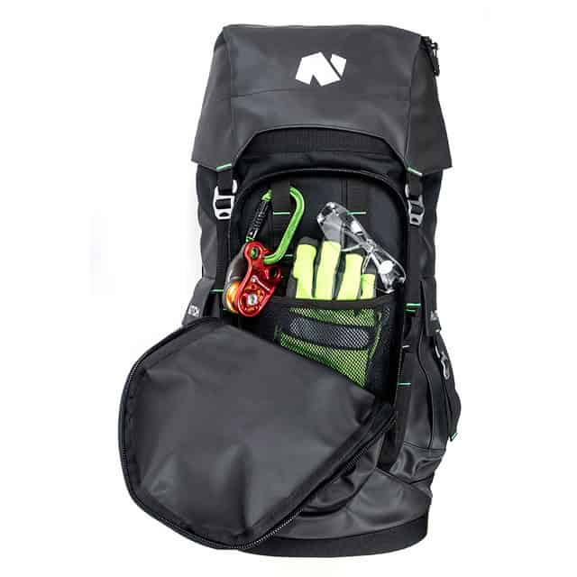 NOTCH Pro 70L Rope & Gear Storage Bag