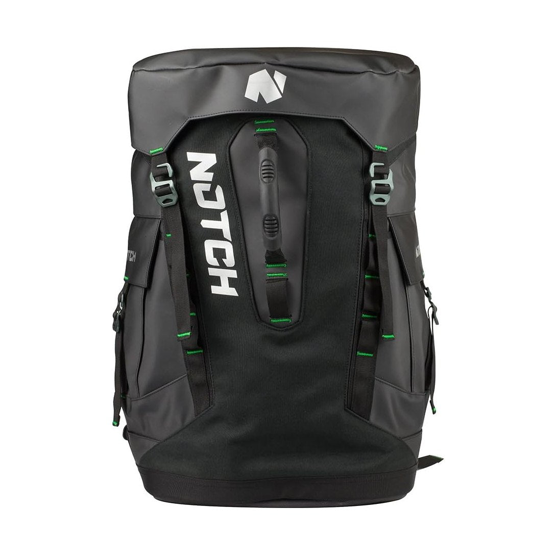 NOTCH Pro Deluxe 60L Rope Storage Bag