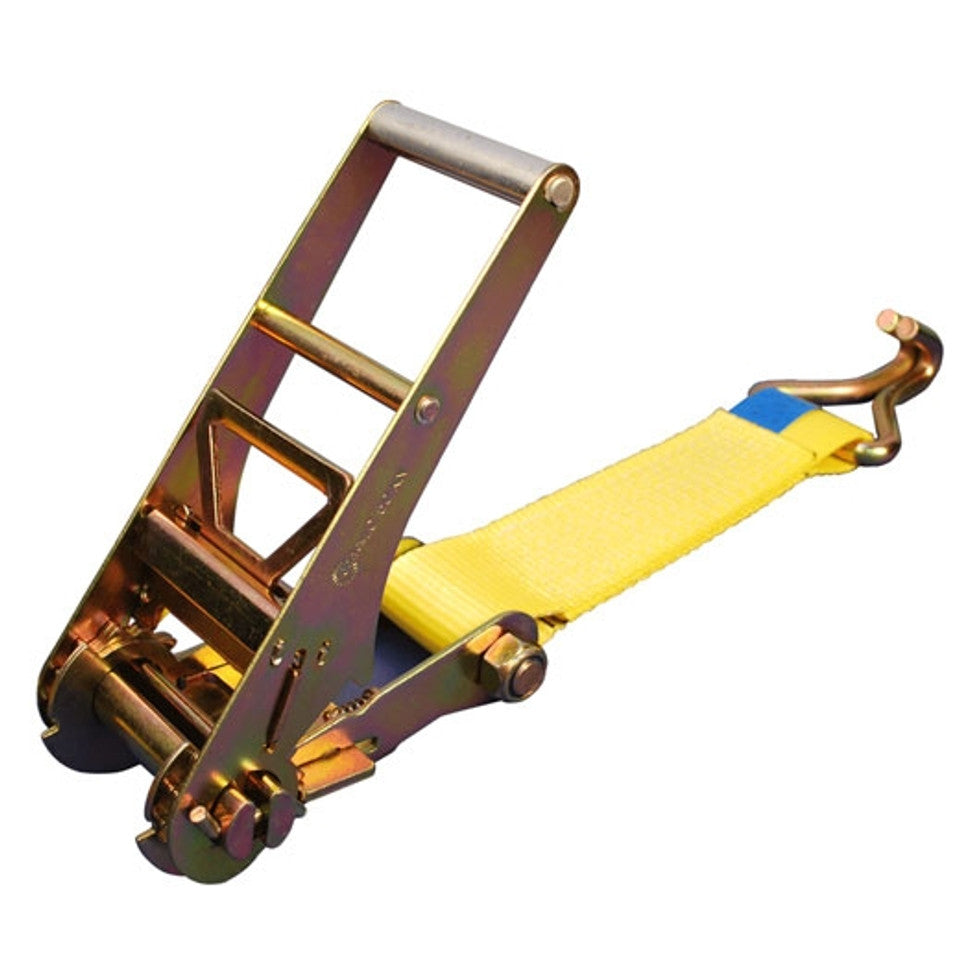 Stein Lowering Rigging Device