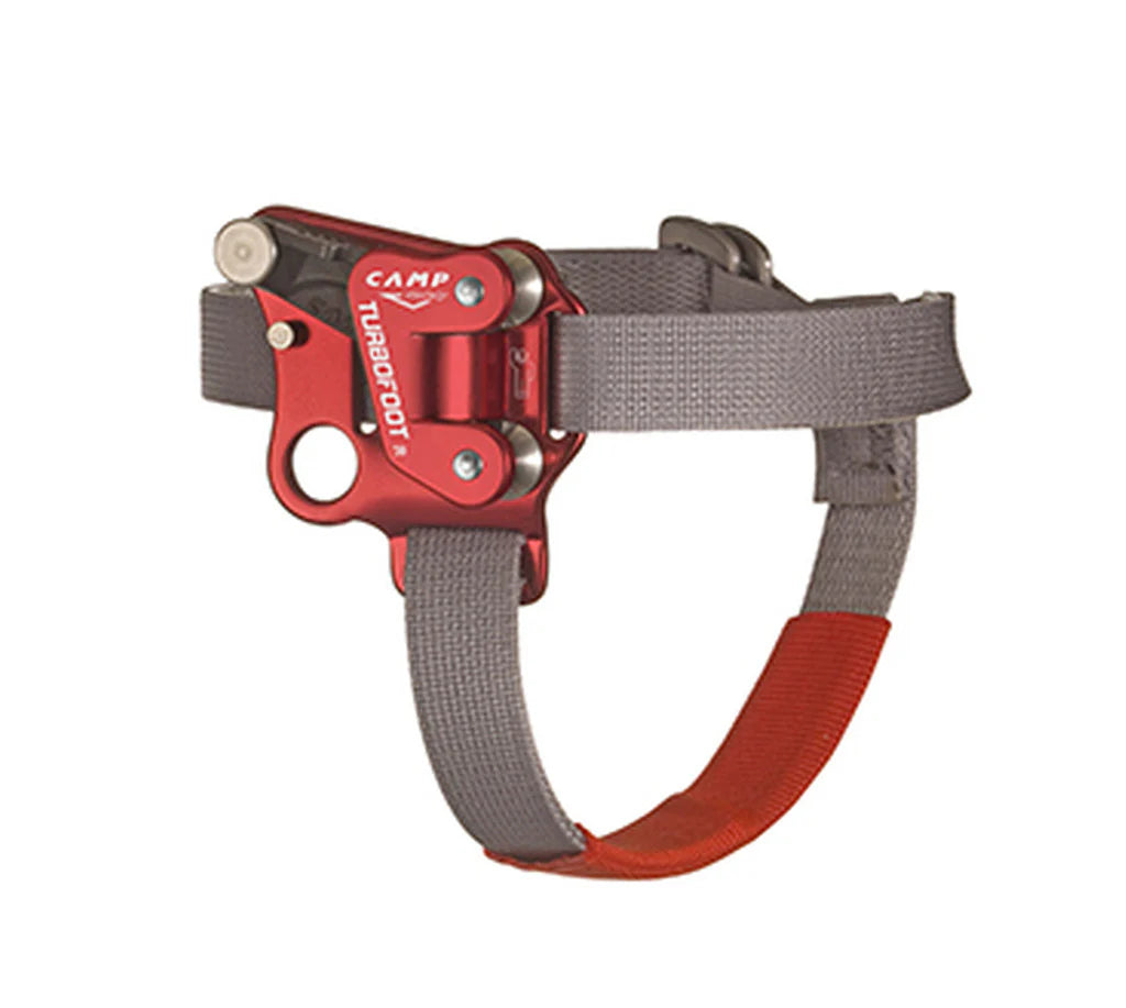 Camp Turbofoot Foot Ascender