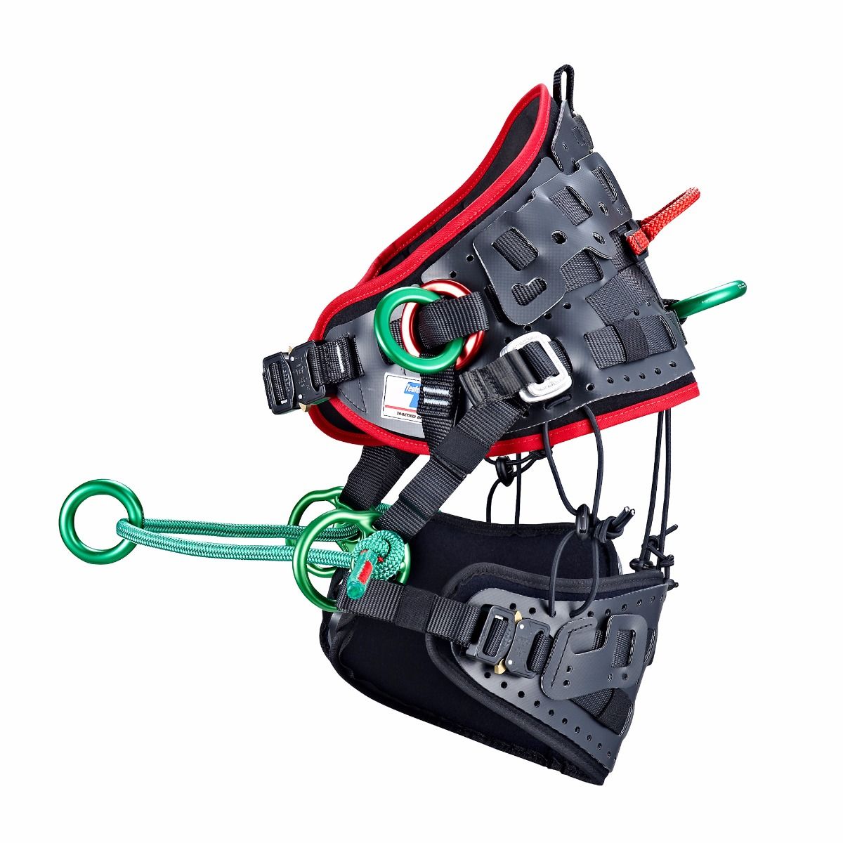 Teufelberger treeMOTION Arborist Harness