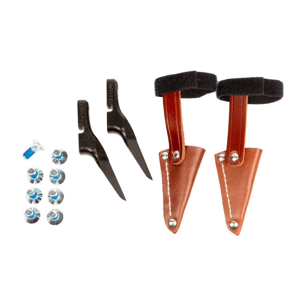 Notch Gecko Climber Tree Gaffs