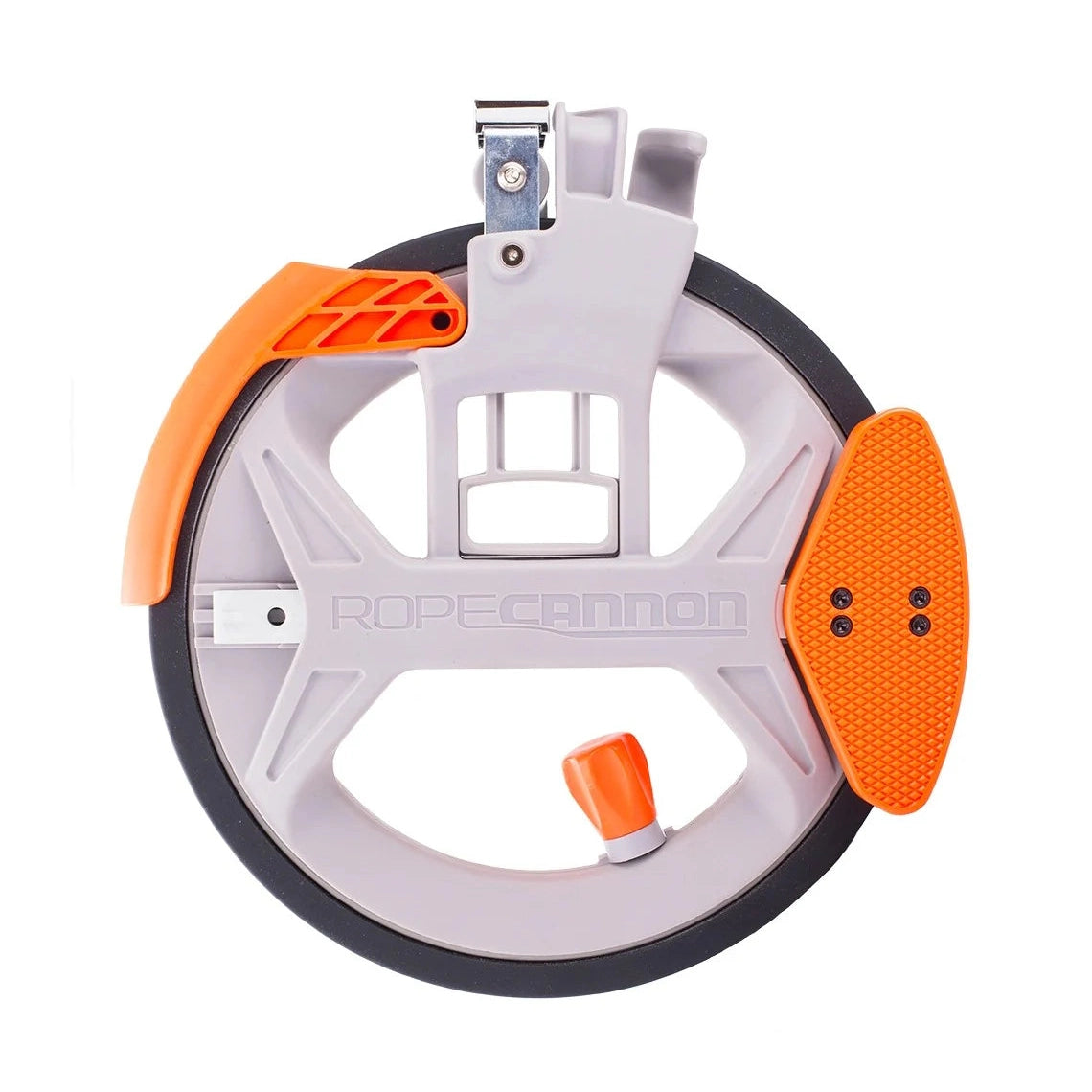 Rope Cannon Wheel