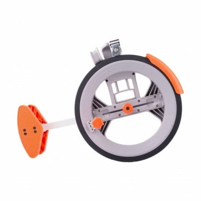 Rope Cannon Wheel
