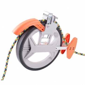Rope Cannon Wheel