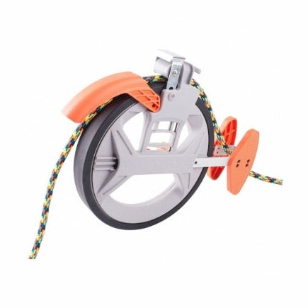 Rope Cannon Wheel