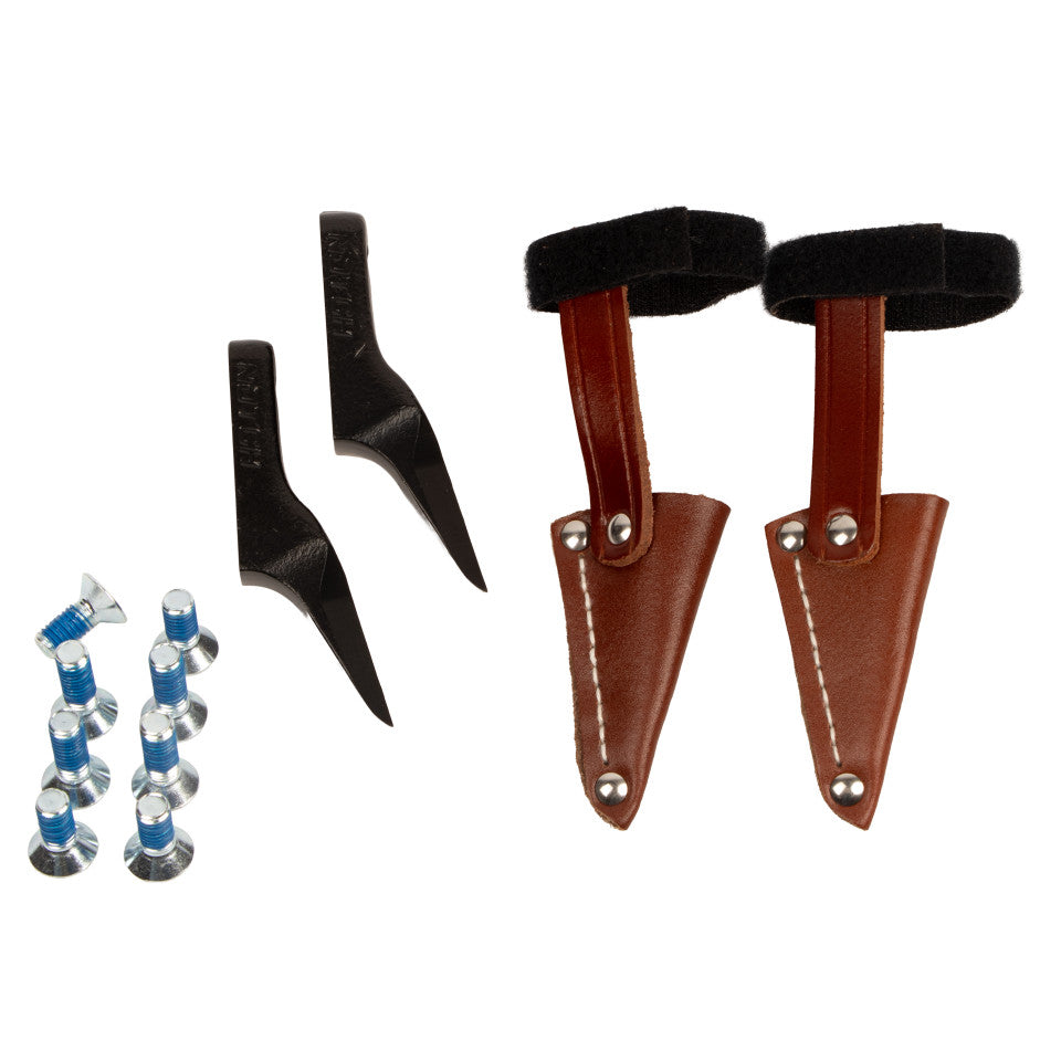Notch Gecko Climber Pole Gaffs