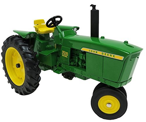 1:16 John Deere 2520 Tractor Replica Toy