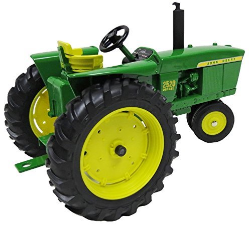 1:16 John Deere 2520 Tractor Replica Toy