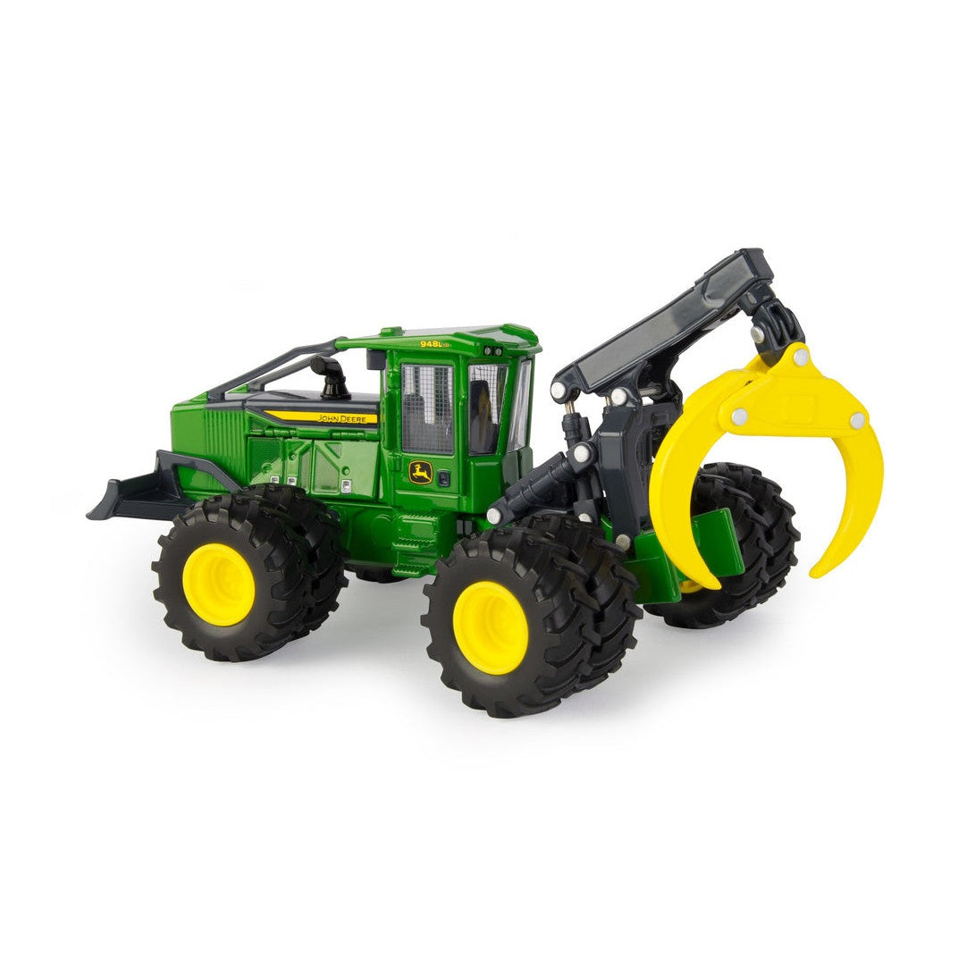 1:50 John Deere 948L-II Grapple Skidder Replica - Prestige Collection