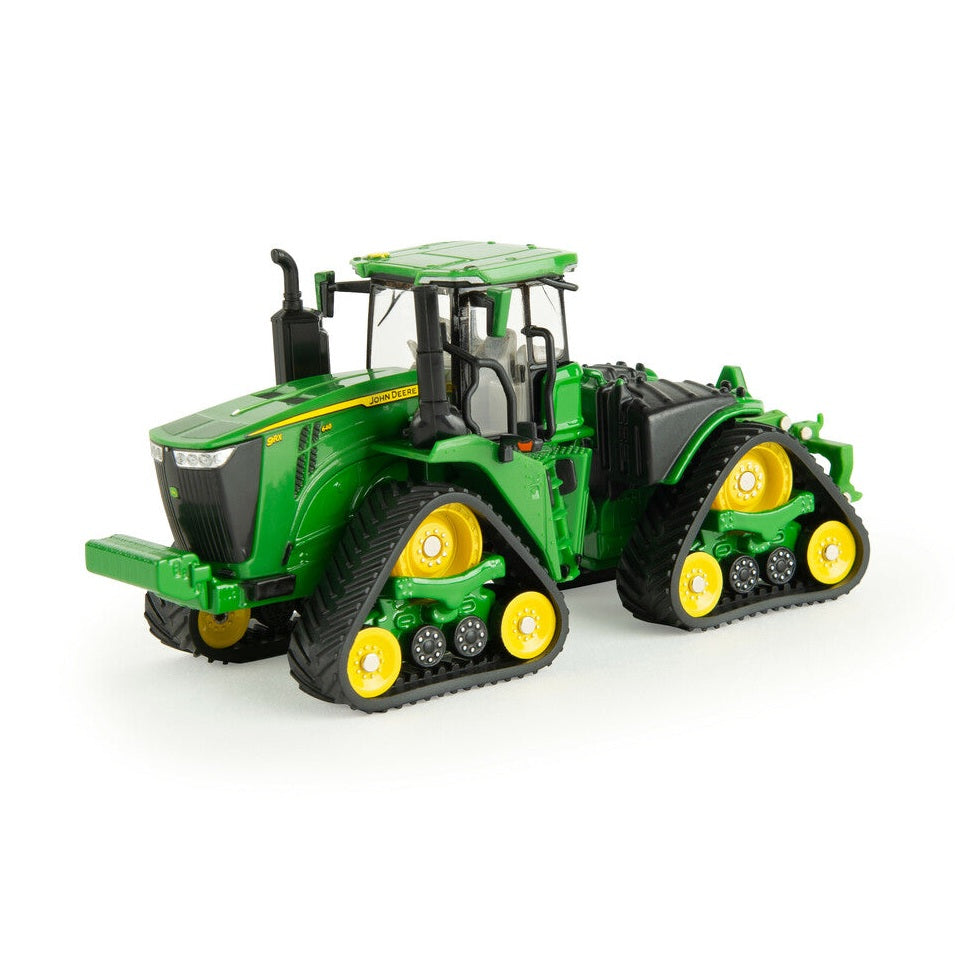 1:64 John Deere 9RX 640 Tracked Tractor Prestige Collectors Replica Toy