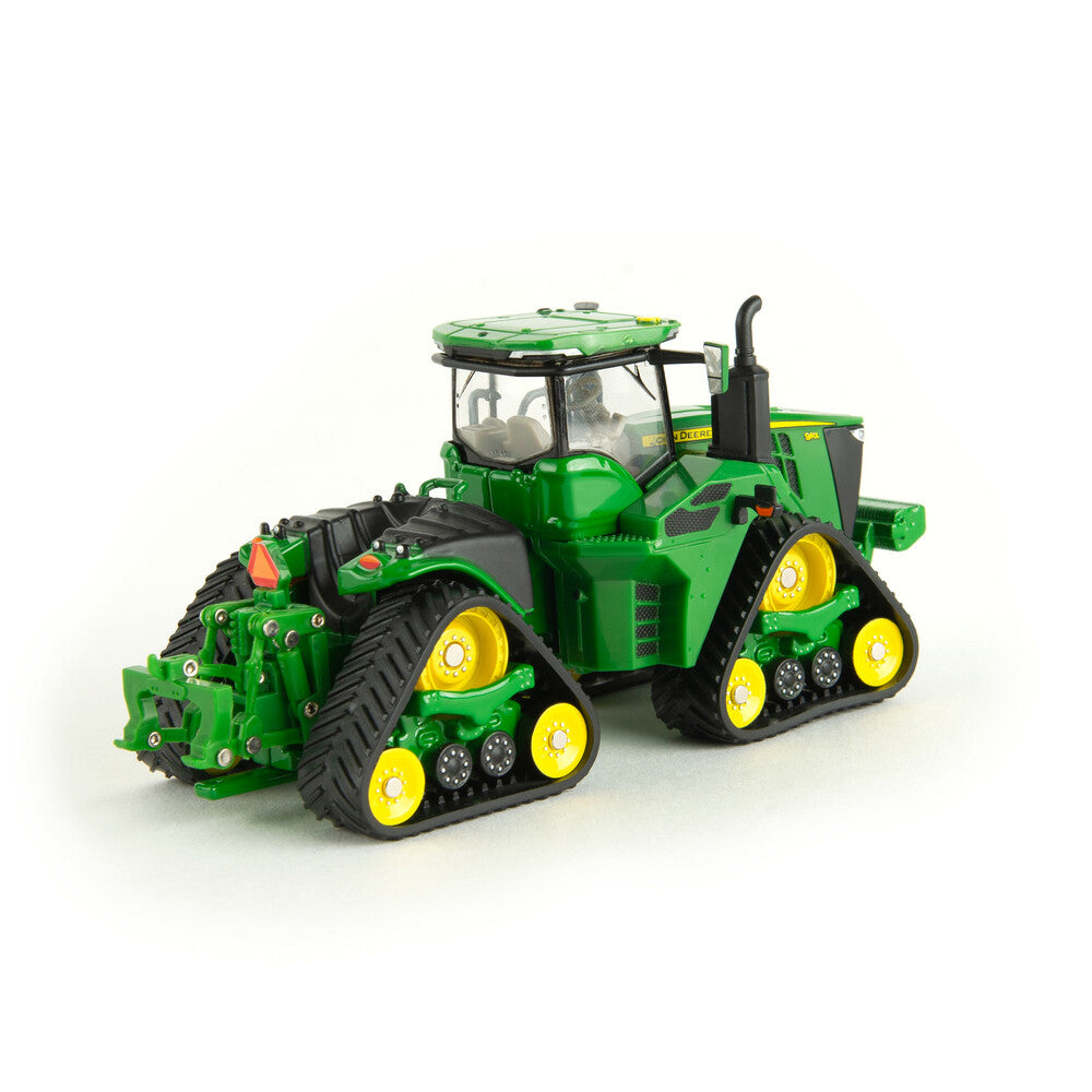 1:64 John Deere 9RX 640 Tracked Tractor Prestige Collectors Replica Toy