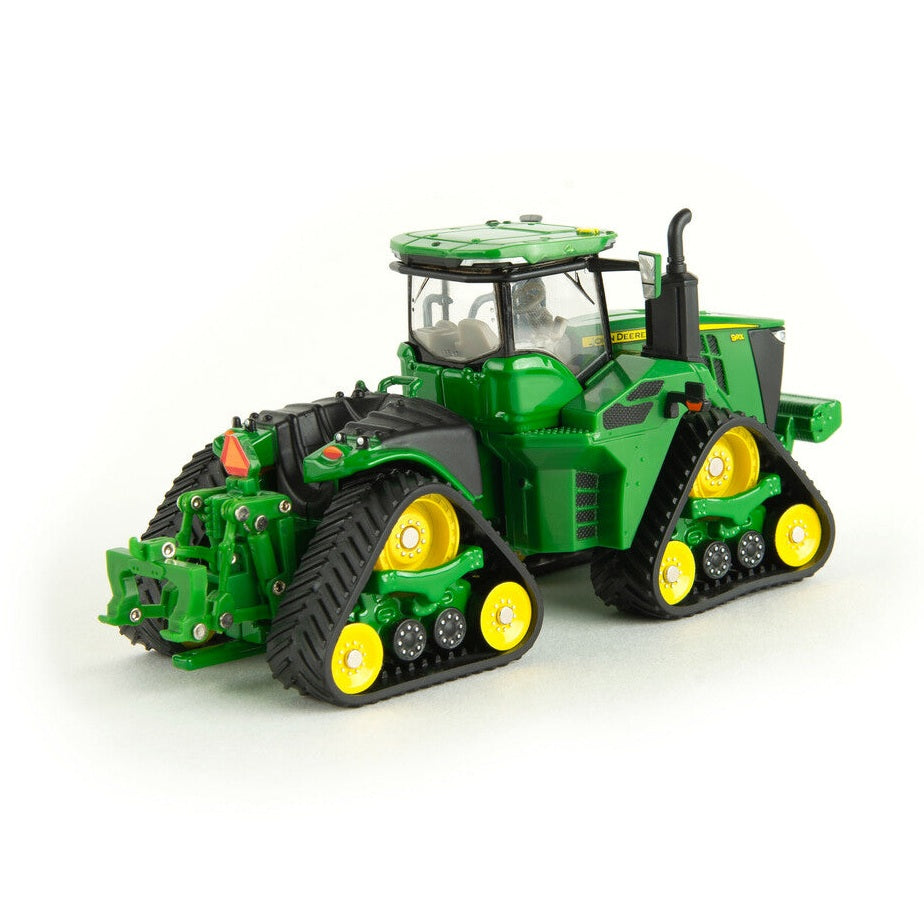 1:64 John Deere 9RX 640 Tracked Tractor Prestige Collectors Replica Toy