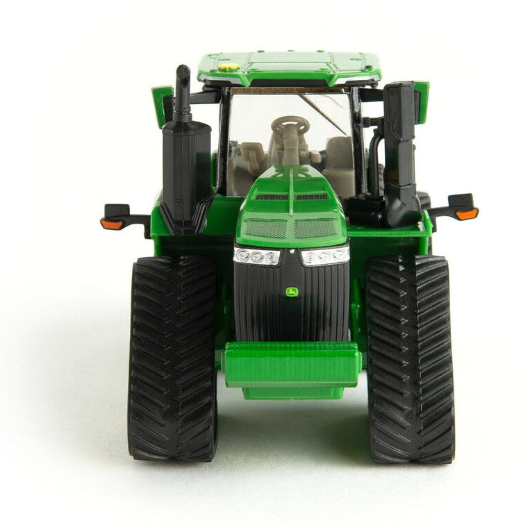 1:64 John Deere 9RX 640 Tracked Tractor Prestige Collectors Replica Toy