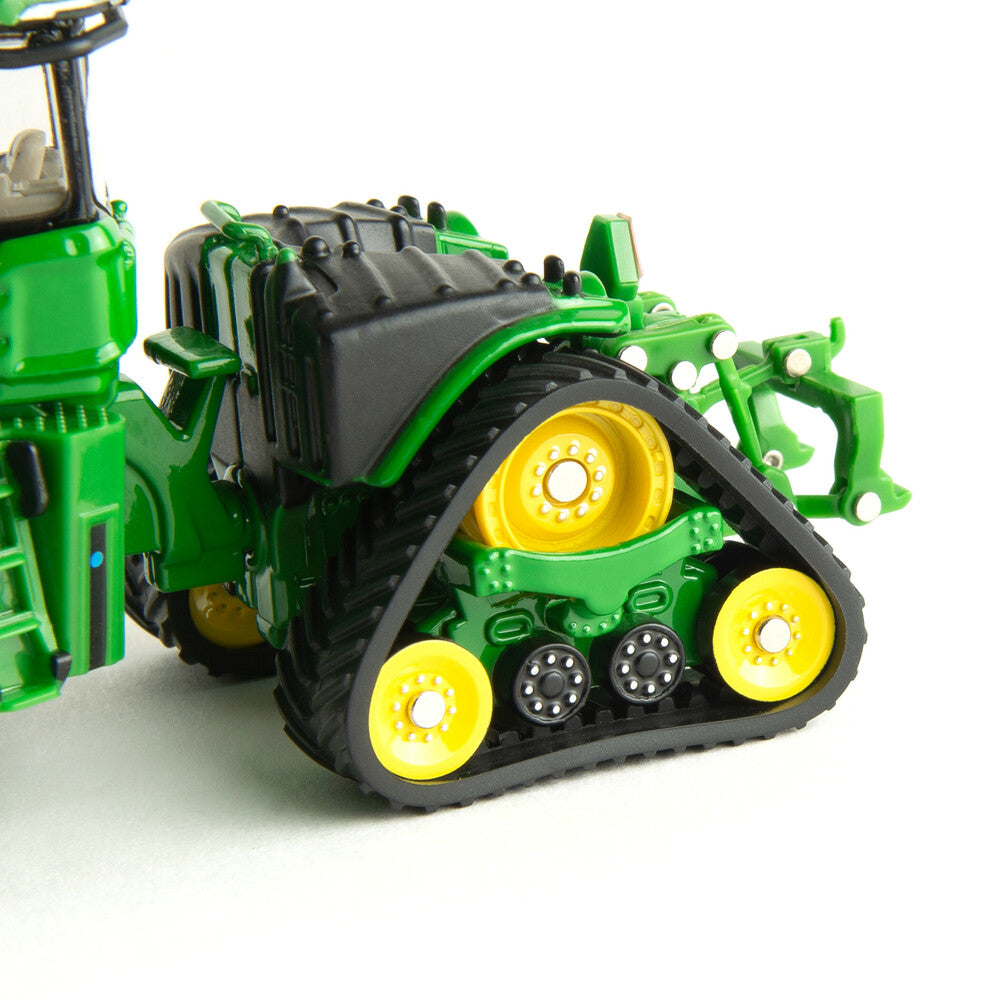 1:64 John Deere 9RX 640 Tracked Tractor Prestige Collectors Replica Toy
