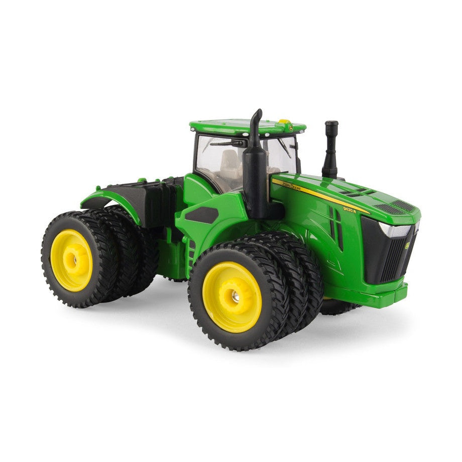 1:64 John Deere 9620R Tractor Replica Toy
