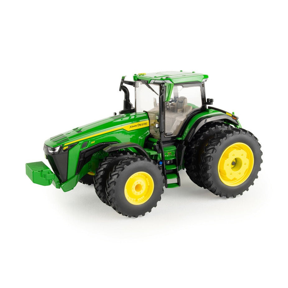 1:32 John Deere 8R 410 Tractor Prestige Collectors Replica Toy