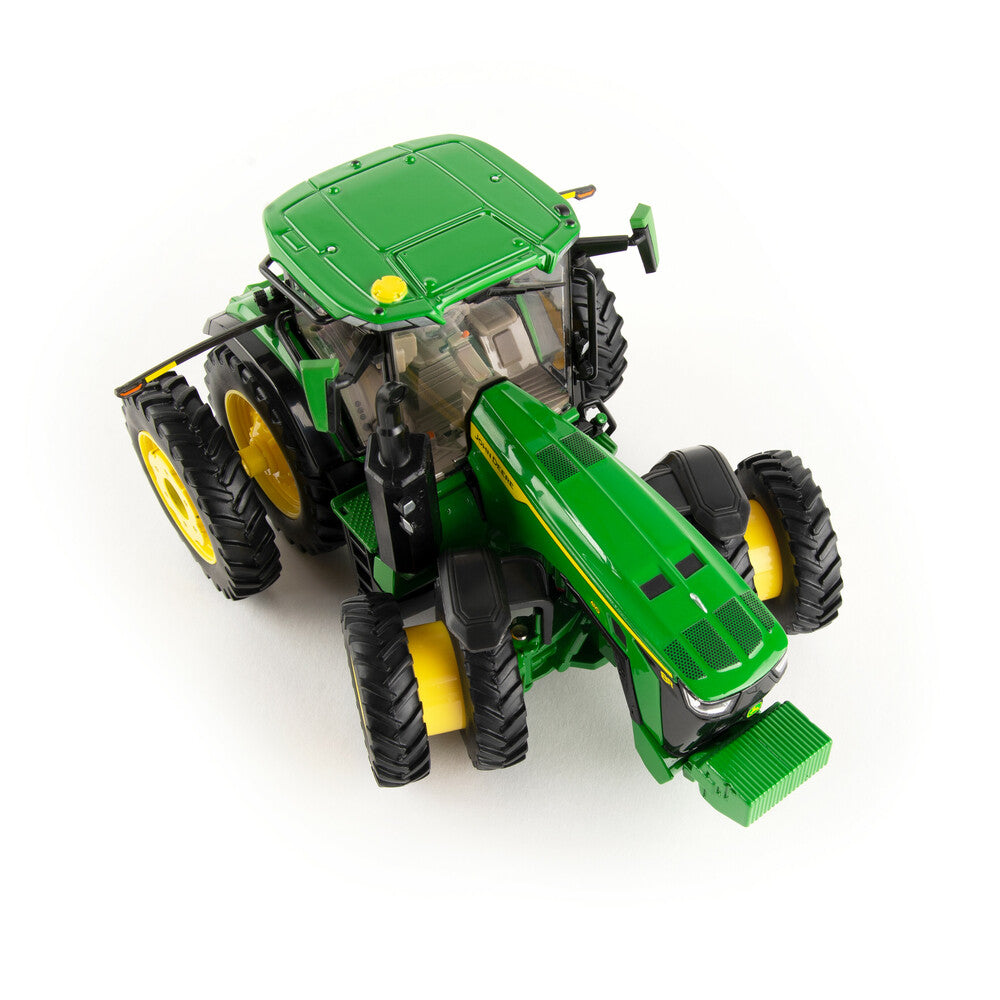 1:32 John Deere 8R 410 Tractor Prestige Collectors Replica Toy