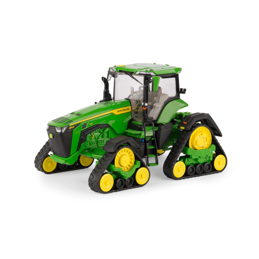 1:32 John Deere 8RX 410 Tractor Prestige Collectors Replica Toy