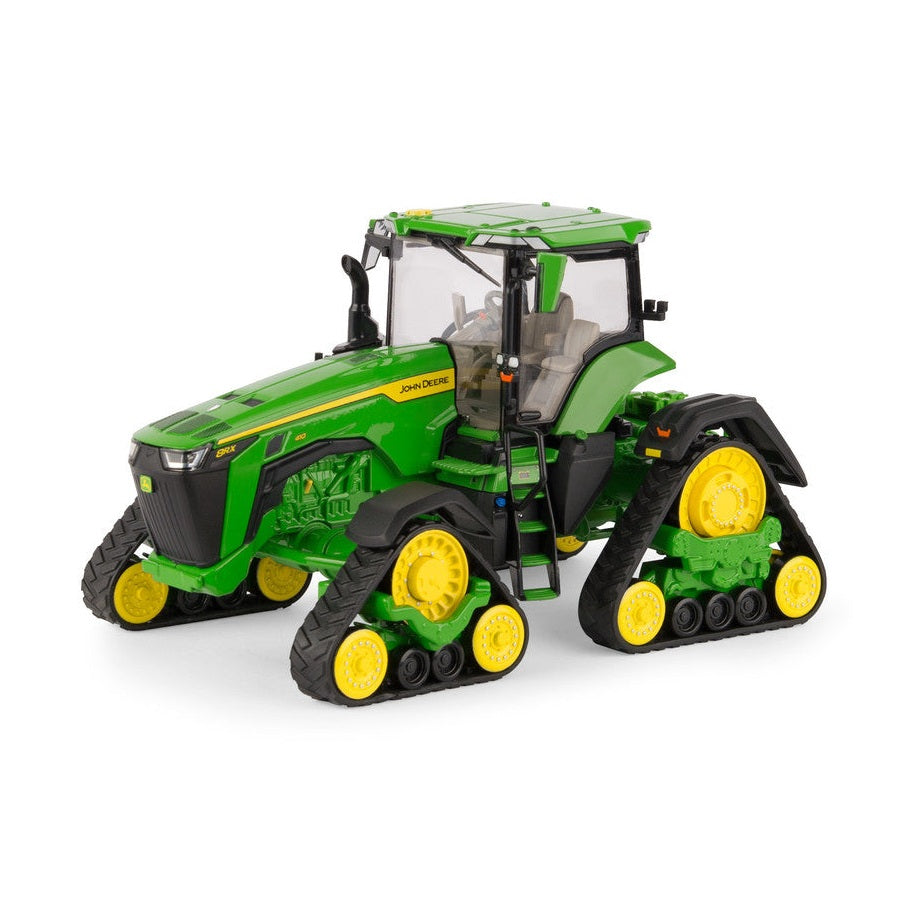 1:32 John Deere 8RX 410 Tractor Prestige Collectors Replica Toy