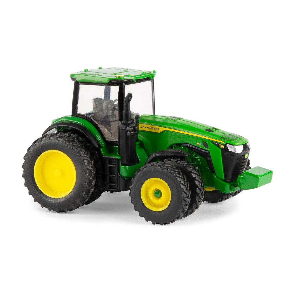1:64 John Deere 8R 410 Tractor Replica Toy