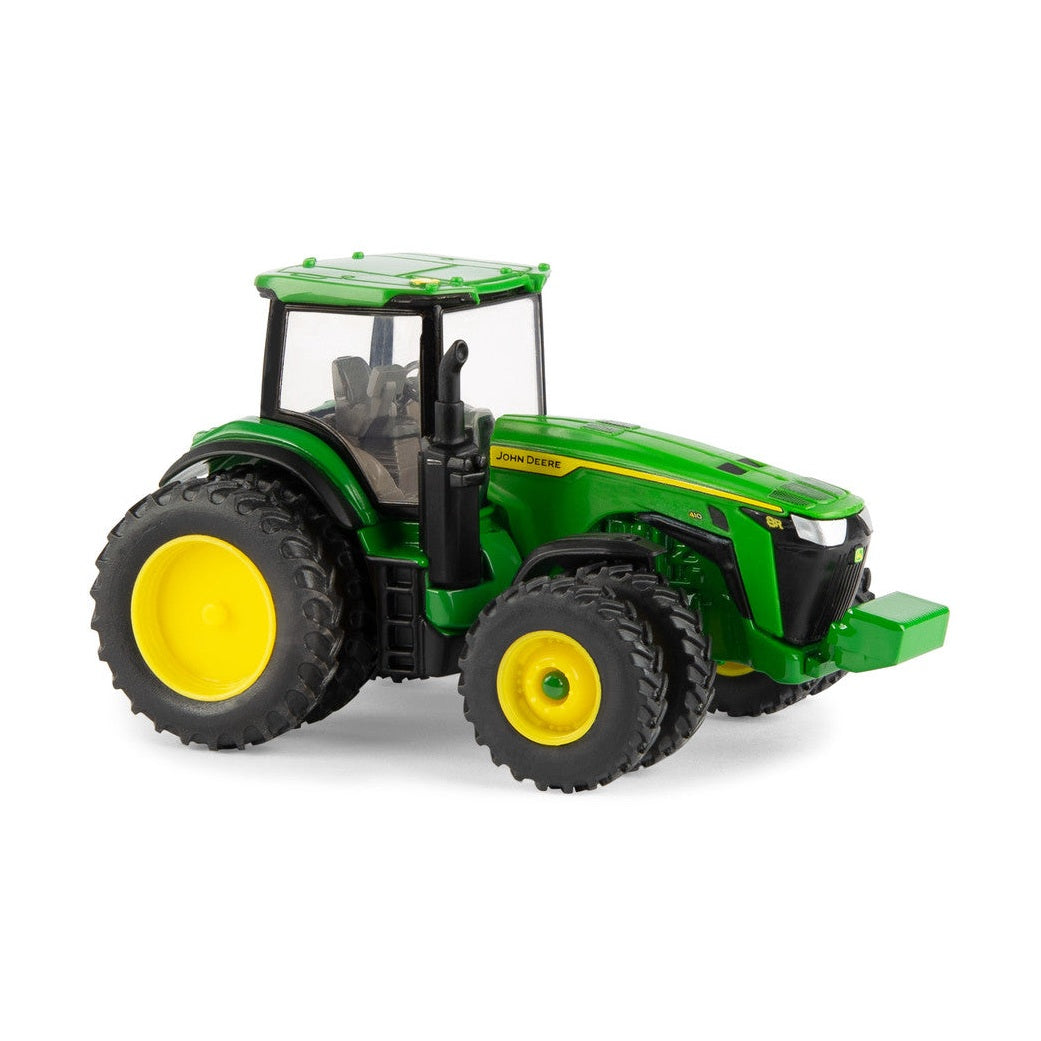 1:64 John Deere 8R 410 Tractor Replica Toy