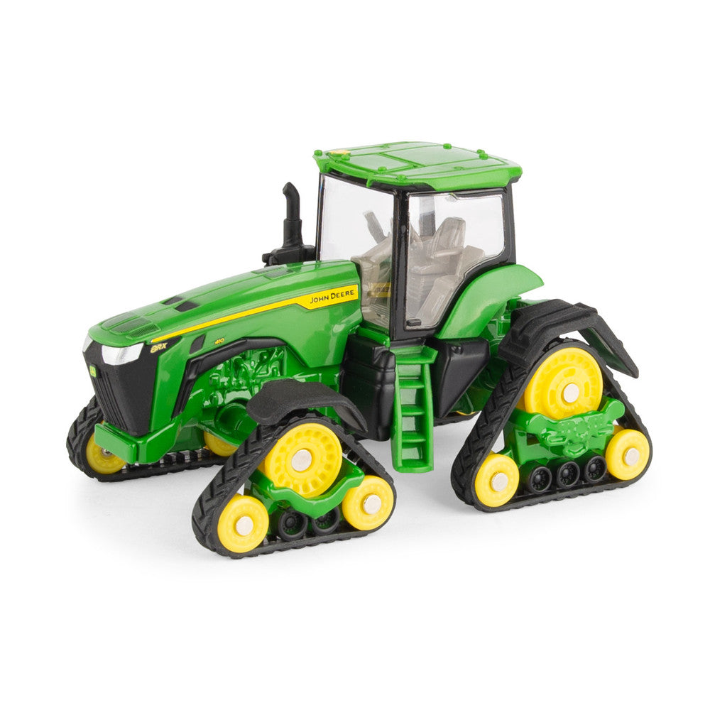 1:64 John Deere 8RX410 Row Crop Tractor Toy