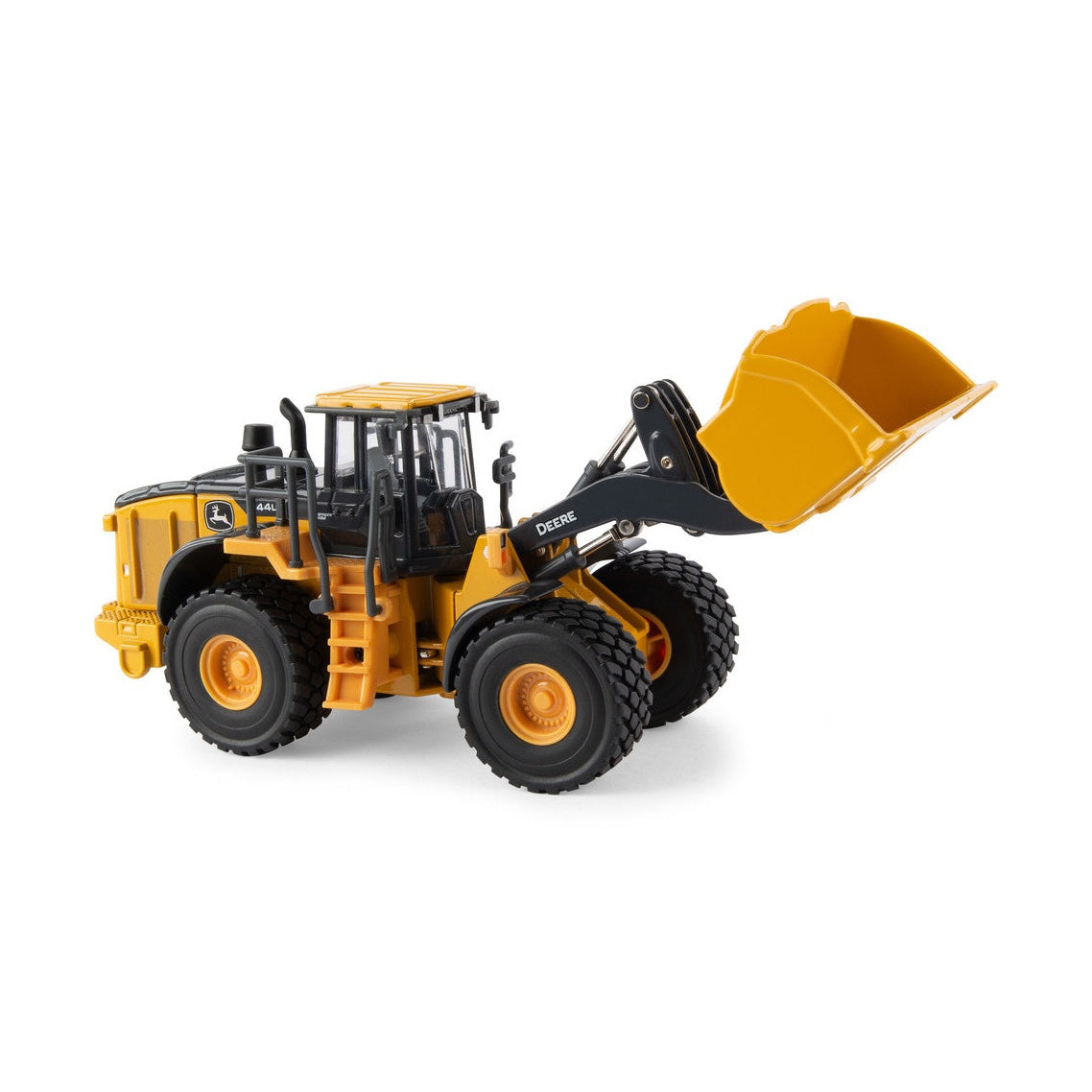 1:50 John Deere 844L Aggregate Loader Prestige Collectors Replica Toy