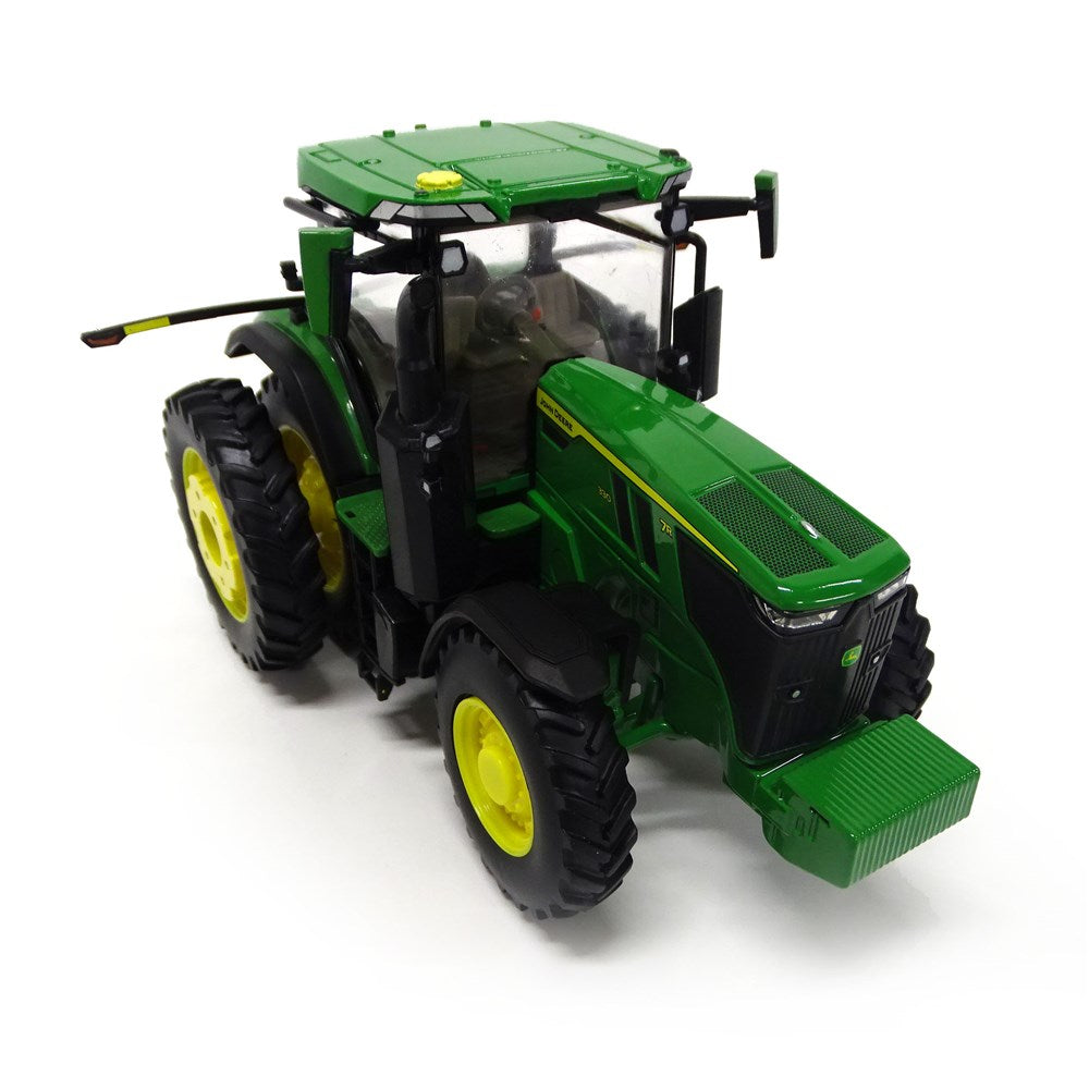 1:32 John Deere 7R 330 Row-Crop Tractor Prestige Collectors Replica Toy - RDO Equipment