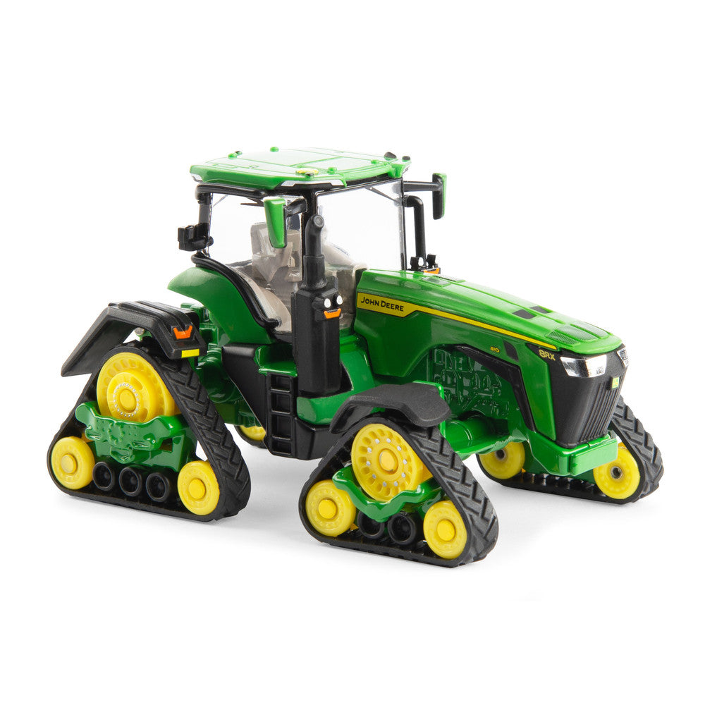 1:64 John Deere 8RX 410 Tractor Prestige Collectors Replica Toy