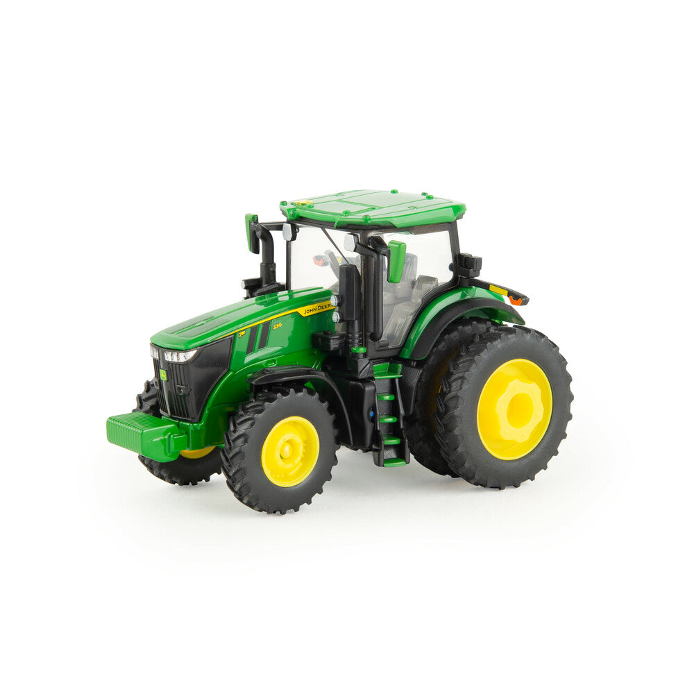 1:64 John Deere 7R 330 Prestige Tractor Replica Toy - RDO Equipment