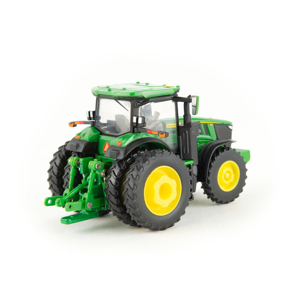 1:64 John Deere 7R 330 Prestige Tractor Replica Toy - RDO Equipment