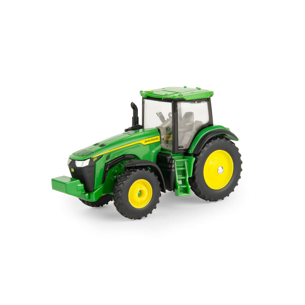 1:64 John Deere 8R 370 Tractor Replica Toy