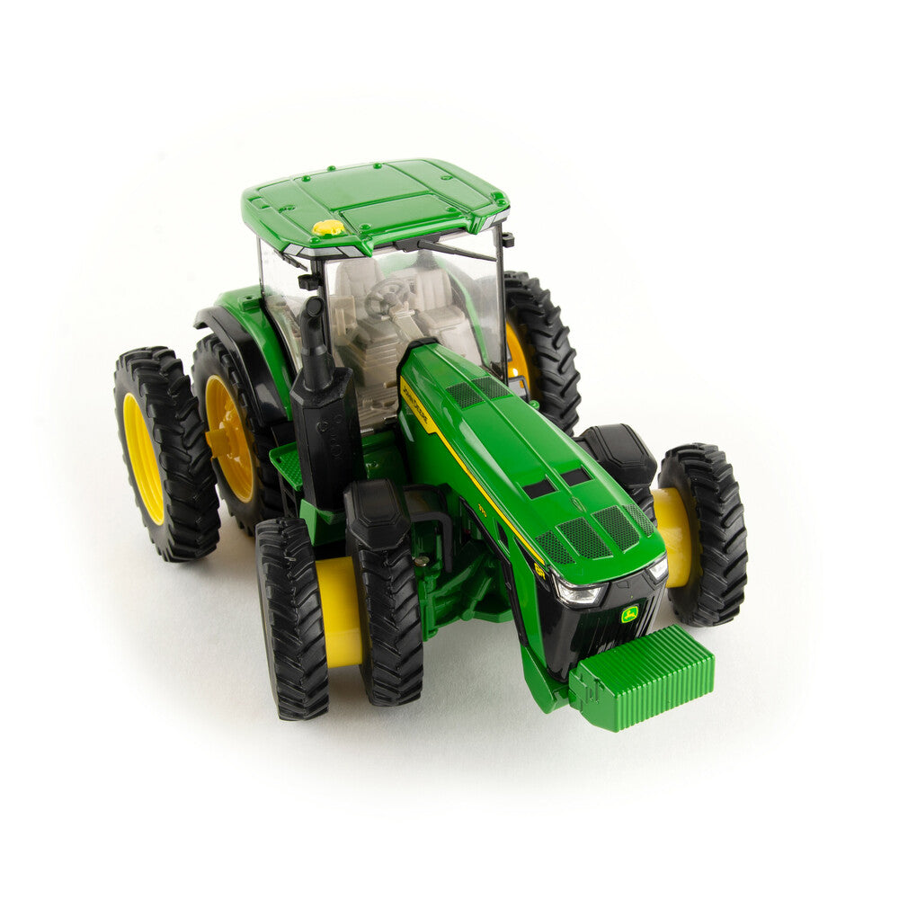 1:32 John Deere 8R 370 Tractor Replica Toy - RDO Equipment