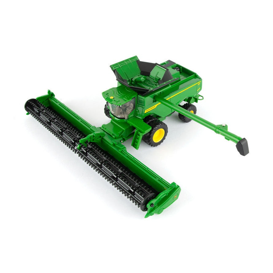 1:64 John Deere X9 1000 Wheeled Combine Replica Toy