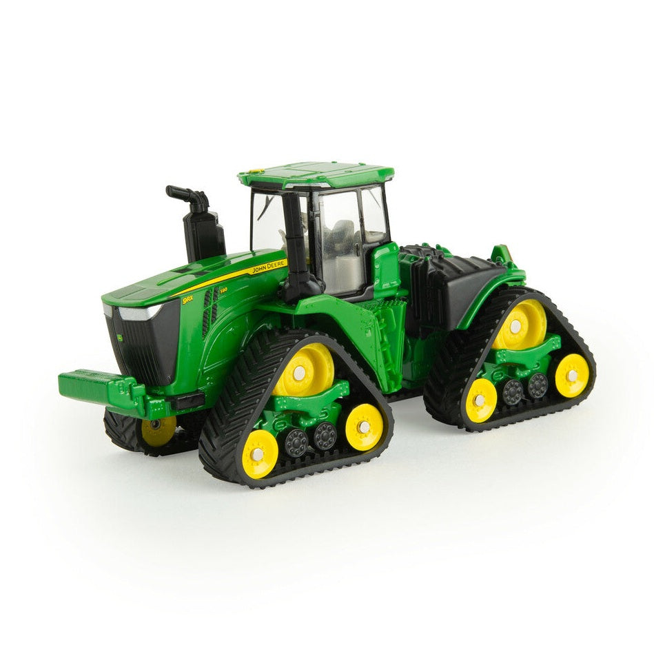 1:64 John Deere 9RX 590 Tracked Tractor Replica Toy