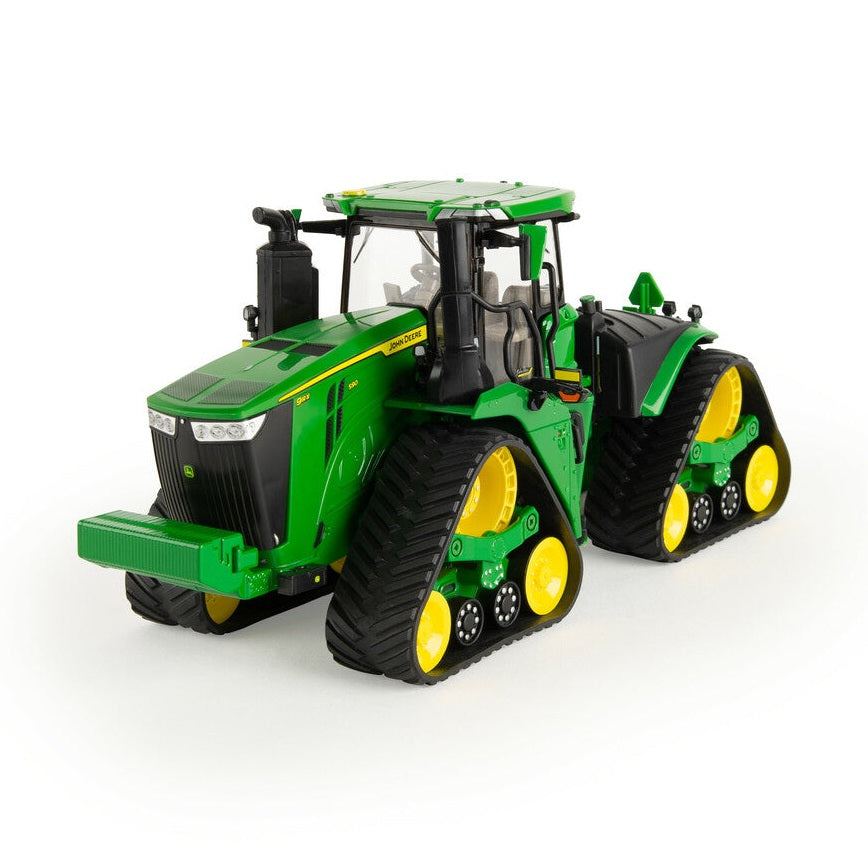 1:32 John Deere 9RX 590 Tracked Tractor Prestige Collectors Replica Toy